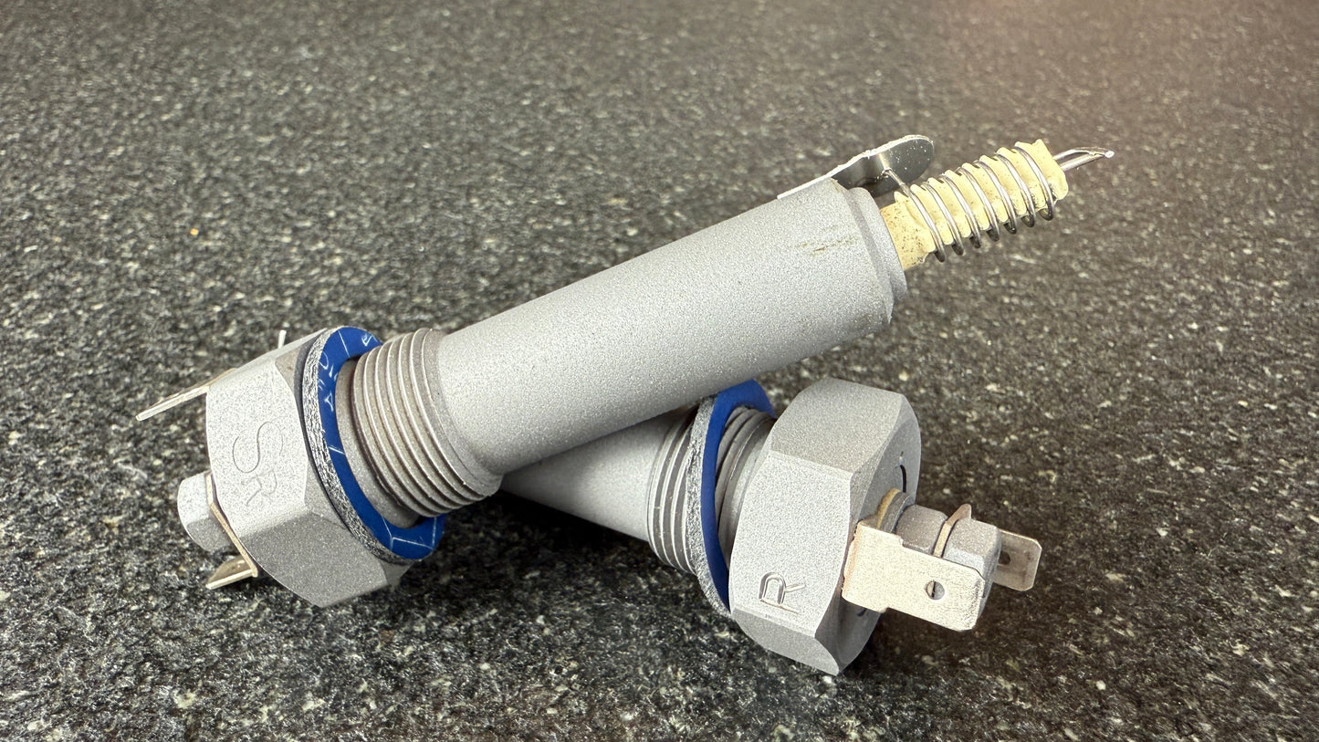 SIBIR-Zündkerzen-Service